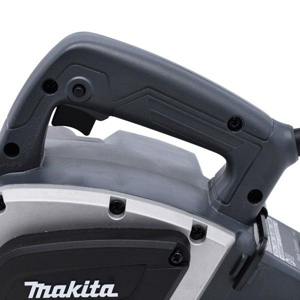 Imagem de Plaina Elétrica 82mm 580W M1902G SSP 220V - MAKITA