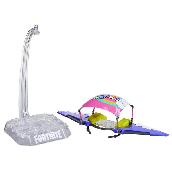 Imagem de Planador Llamacorn Express E Display Victory Royale Fortnite F5693