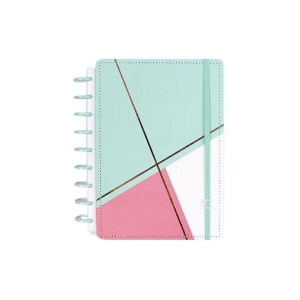 Imagem de Planner Ci Acqua Glam - Caderno Inteligente