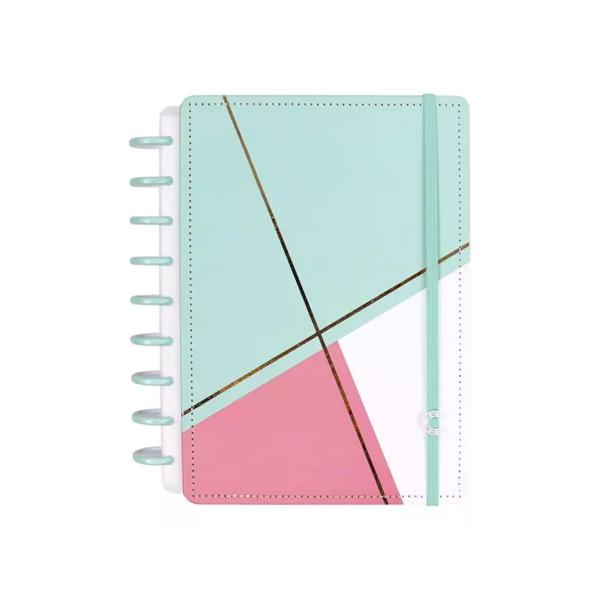 Imagem de Planner Ci Acqua Glam Médio Caderno Inteligente