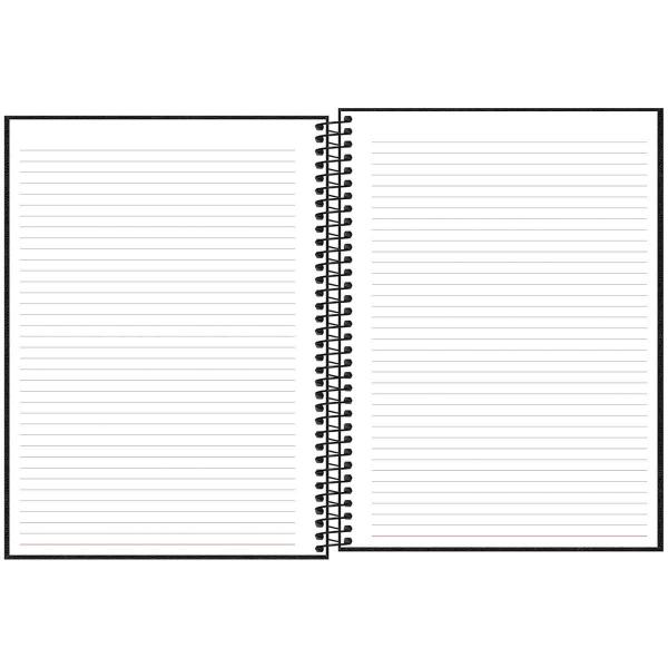 Imagem de Planner Executivo Espiral 2024 20x27,5cm Cambridge Tilibra