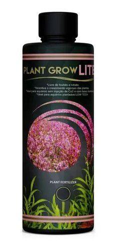 Imagem de Plant Grow Lite 250ml Oceantech Fertilizante Para LOW TECH