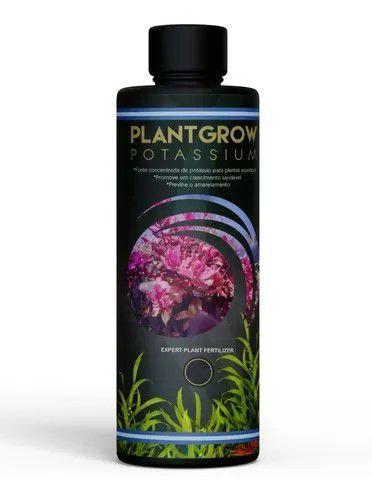 Imagem de Plant Grow Potassium 250ml Fertilizante Ocean Tech