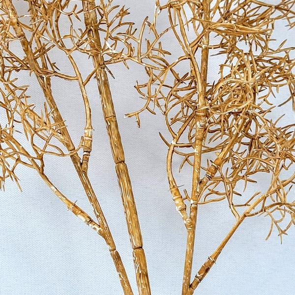 Planta Artificial Cipreste Outono 105X19Cm Haste - Inigual Imagem de Planta Artificial Cipreste Outono 105X19Cm Haste