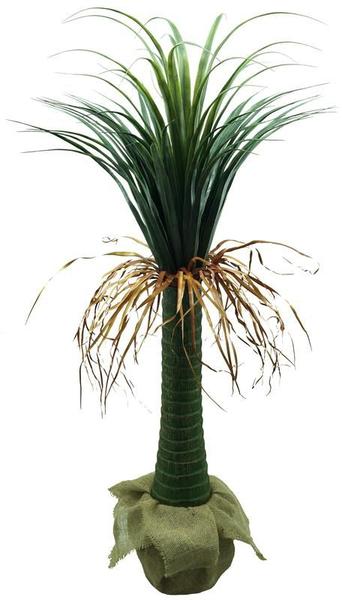 Imagem de Planta Artificial Coqueiro Yucca Gloriosa Suculenta Premium