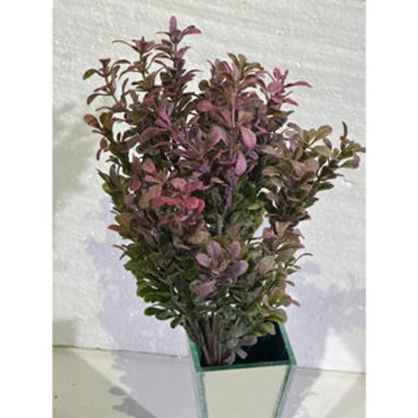 Planta artificial decorativa - FL 19530 - YING Imagem de Planta artificial decorativa - FL 19530