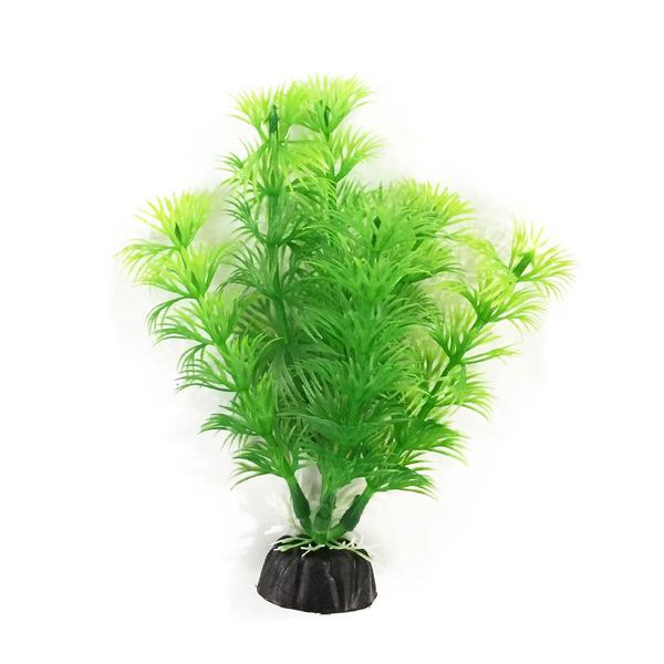 Planta Artificial Economy Soma 10cm Verde (Mod.411) Imagem de Planta Artificial Economy Soma 10cm Verde (Mod.411)