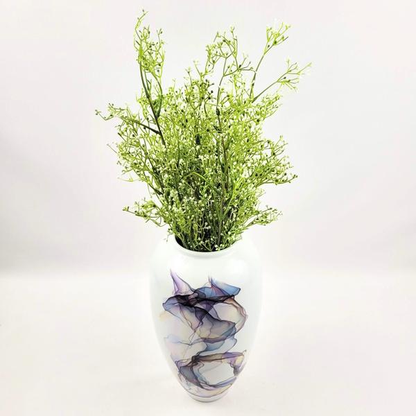 Planta Artificial Haste Mosquitinho Complemento 70X15Cm - Inigual Imagem de Planta Artificial Haste Mosquitinho Complemento 70X15Cm