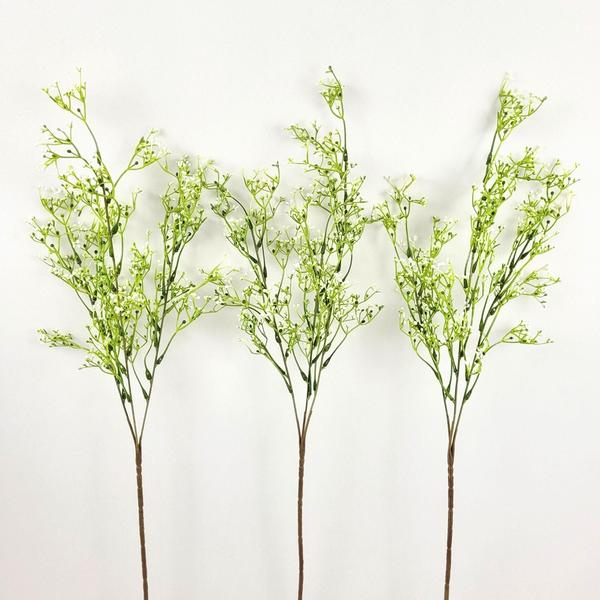 Planta Artificial Haste Mosquitinho Complemento 70X15Cm - Inigual Imagem de Planta Artificial Haste Mosquitinho Complemento 70X15Cm