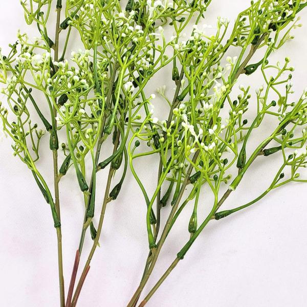 Planta Artificial Haste Mosquitinho Complemento 70X15Cm - Inigual Imagem de Planta Artificial Haste Mosquitinho Complemento 70X15Cm