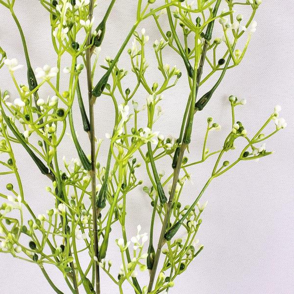 Planta Artificial Haste Mosquitinho Complemento 70X15Cm - Inigual Imagem de Planta Artificial Haste Mosquitinho Complemento 70X15Cm