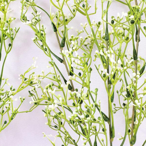 Planta Artificial Haste Mosquitinho Complemento 70X15Cm - Inigual Imagem de Planta Artificial Haste Mosquitinho Complemento 70X15Cm