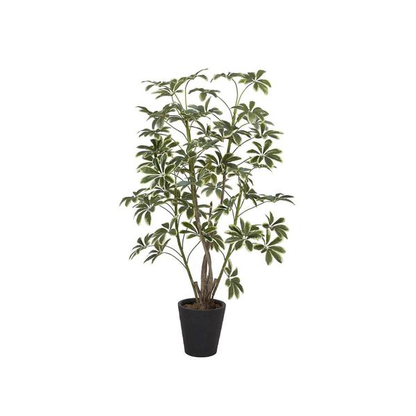 Imagem de Planta Artificial Schefflera Just Home Collection