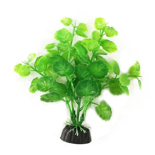 Imagem de Planta Artificial Soma Economy Verde (Mod. 425) - 10cm