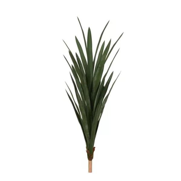 Imagem de Planta Artificial Yucca Brasileira  Permanente Verde 1,2m Florarte