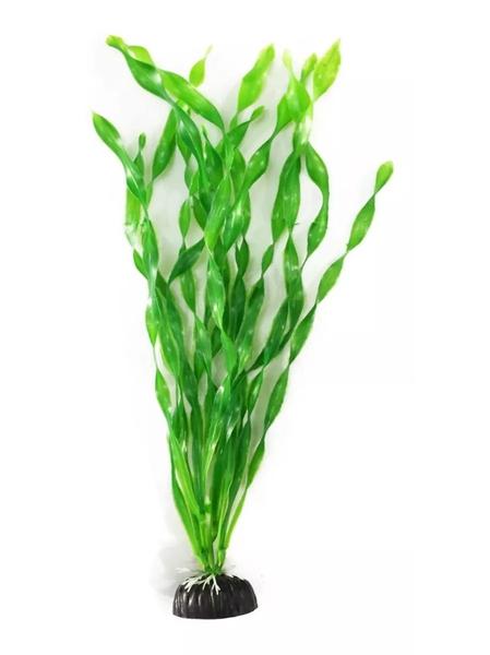Imagem de Planta Plastica Soma 30cm Verde Mod.434 Enfeite Decoração