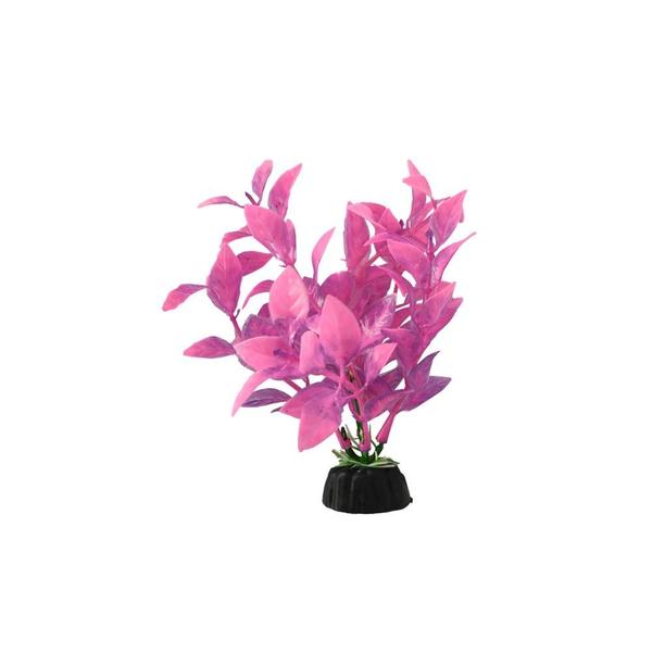 Imagem de Planta plastica soma economy 10cm rosa(mod.871)