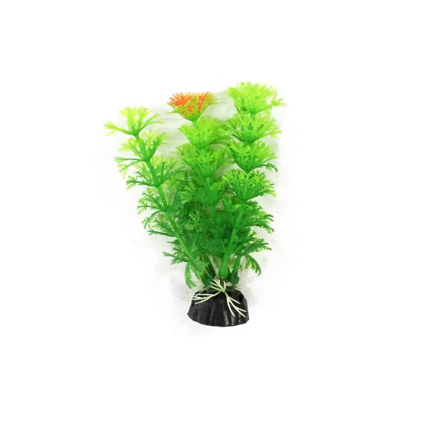 Imagem de Planta plastica soma economy 10cm verde(mod.409)