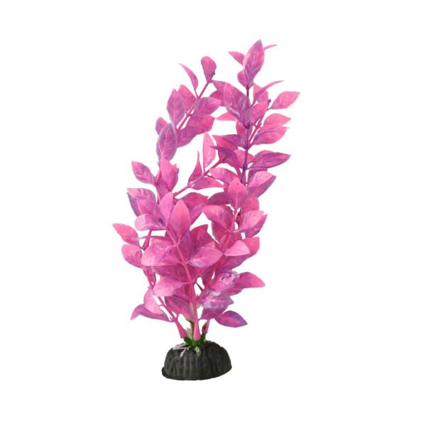 Imagem de Planta plastica soma economy 20cm rosa(mod.871)