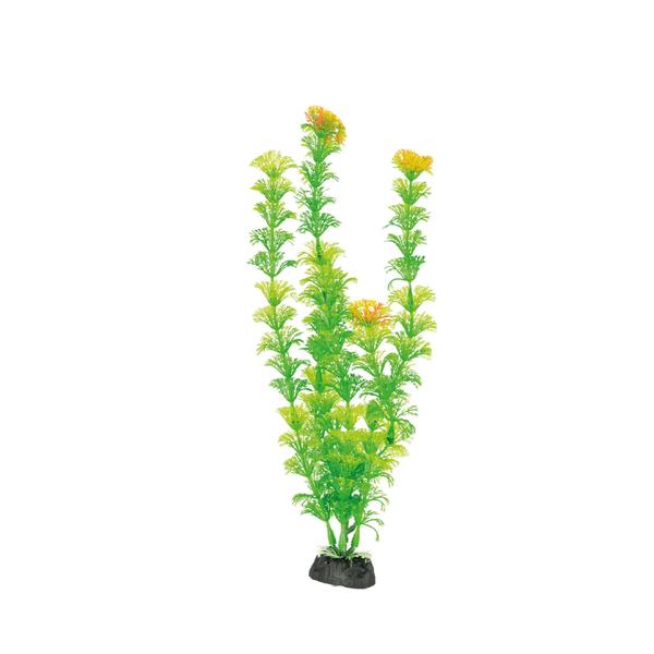 Imagem de Planta plastica soma economy 20cm verde(mod.409)