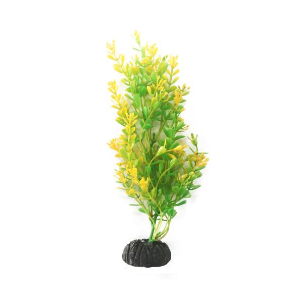 Imagem de Planta plastica soma economy 20cm verde(mod.442)