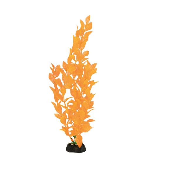 Planta plastica soma economy 30cm laranja(mod.874) Imagem de Planta plastica soma economy 30cm laranja(mod.874)