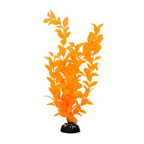 Planta plastica soma economy 30cm laranja(mod.874) Imagem de Planta plastica soma economy 30cm laranja(mod.874)