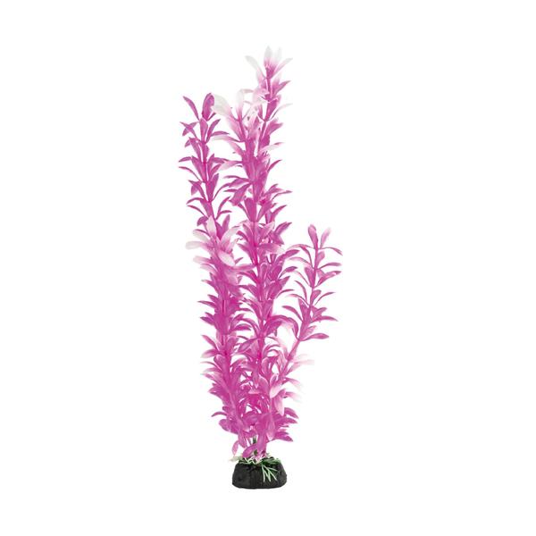 Imagem de Planta plastica soma economy 30cm roxa(mod.422)