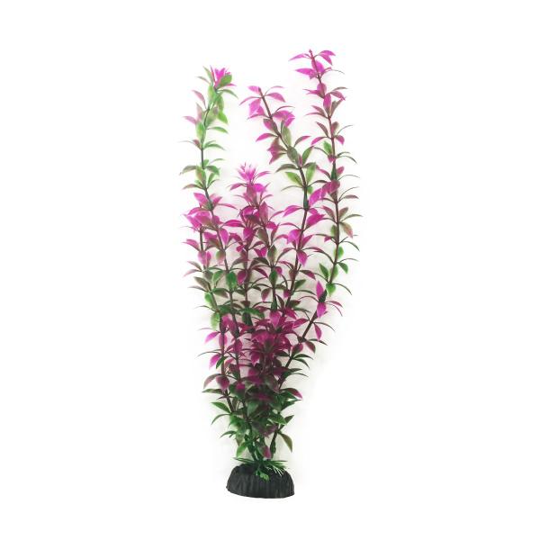Planta plastica soma economy 30cm roxa(mod.433) Imagem de Planta plastica soma economy 30cm roxa(mod.433)