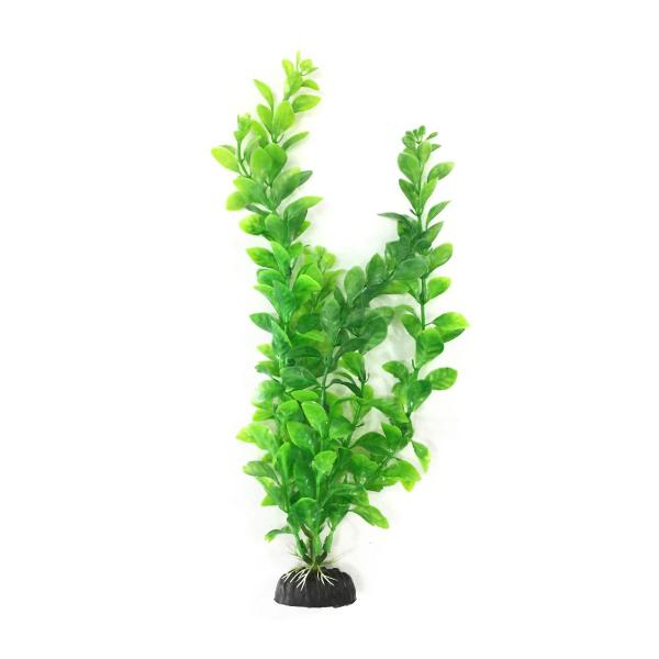 Planta plastica soma economy 30cm verde(mod.404) Imagem de Planta plastica soma economy 30cm verde(mod.404)