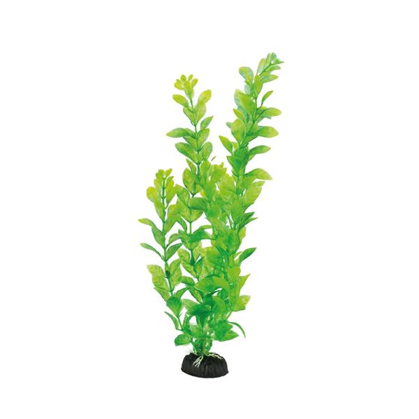 Planta plastica soma economy 30cm verde(mod.404) Imagem de Planta plastica soma economy 30cm verde(mod.404)