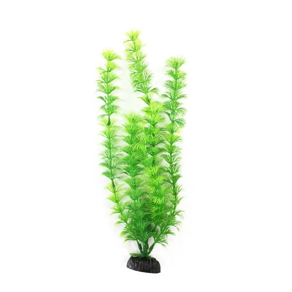 Imagem de Planta plastica soma economy 30cm verde(mod.411)