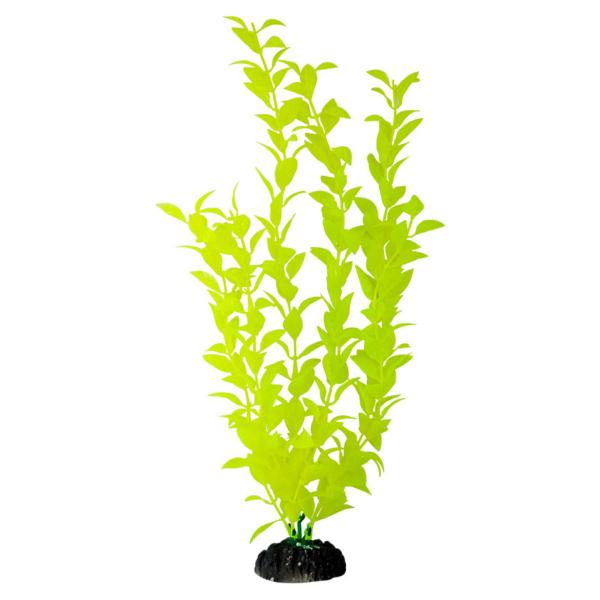 Imagem de Planta plastica soma economy 40cm amarela(mod.875)