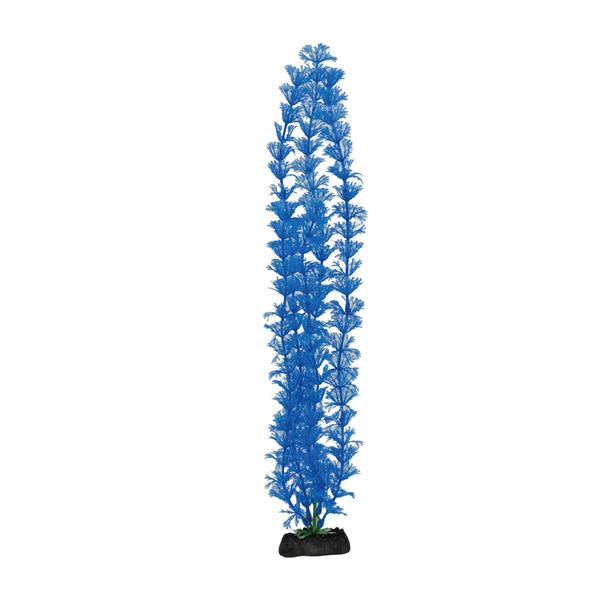 Imagem de Planta plastica soma economy 40cm azul(mod.872)