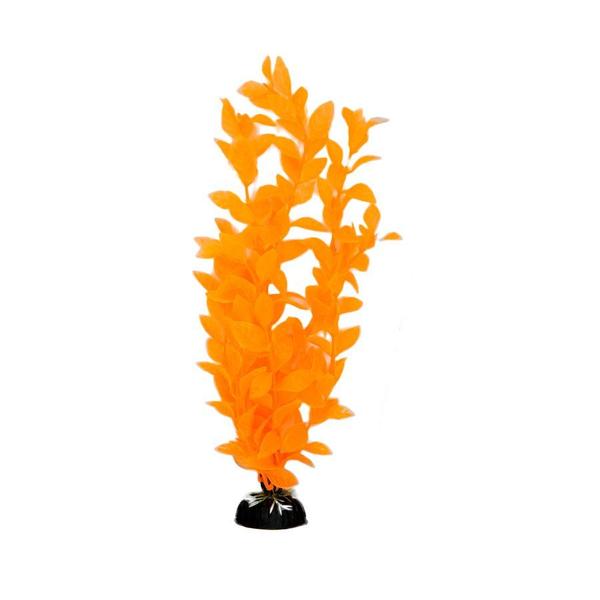 Planta Plástica Soma Economy Laranja 874 - 40cm Imagem de Planta Plástica Soma Economy Laranja 874 - 40cm