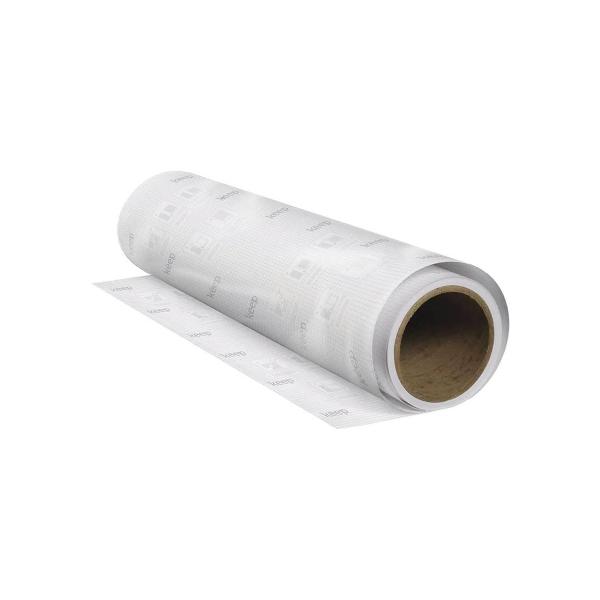 Imagem de Plastico Adesivo 0.05 Mm Pvc - 45Cmx2M Keep