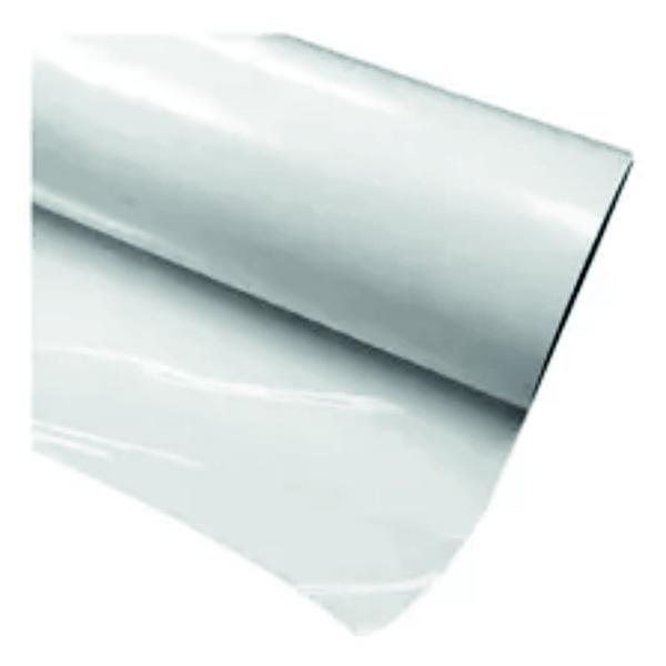 Imagem de Plástico Adesivo Transparente 60mic 45cmx1,5 Metros Brw