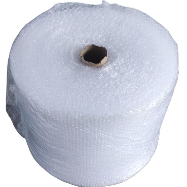 Imagem de Plastico bolha 40cm x 100 25 micras mais resistente