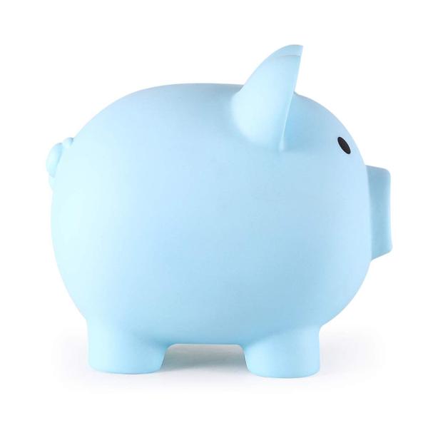 Imagem de Plástico inquebrável Piggy Bank PJDRLLC para meninas e meninos