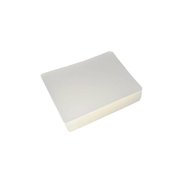 Plástico para Plastificação 125 Micras 100 Lâminas MASTERPRINT Imagem de Plástico para Plastificação 125 Micras 100 Lâminas MASTERPRINT