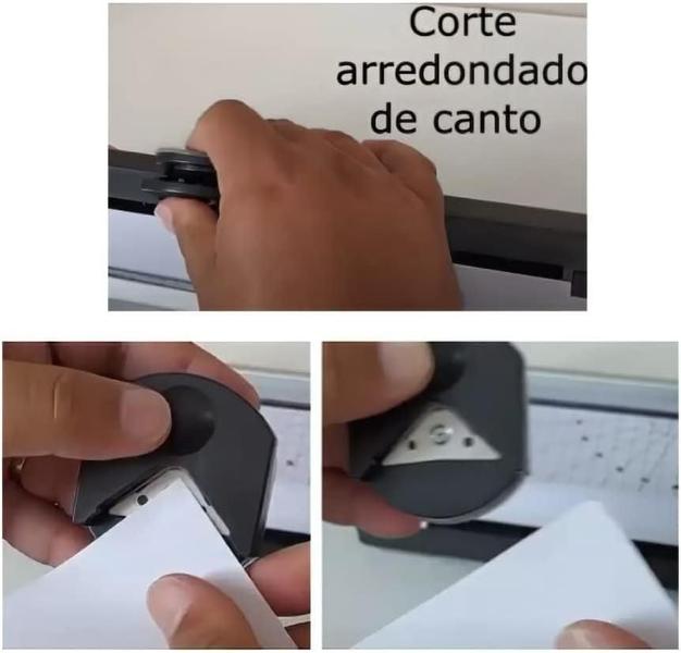 Imagem de Plastificadoras Poliseladoras Para Papel Tamanho A4