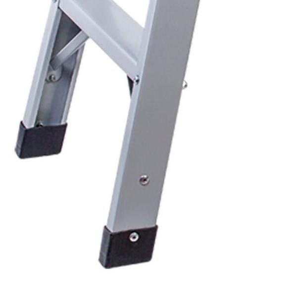 Plataforma Dobrável Aço 225Kg Worker Imagem de Plataforma Dobrável Aço 225Kg Worker