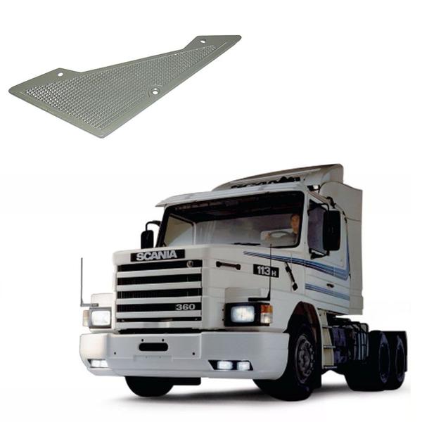 Imagem de Plataforma Parachoque Scania T 112 113