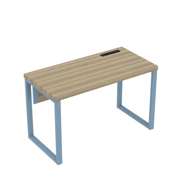 Imagem de Plataforma Unica 1215cm X 600cm Pupb1215/60pe40tub Naturalle/Azul