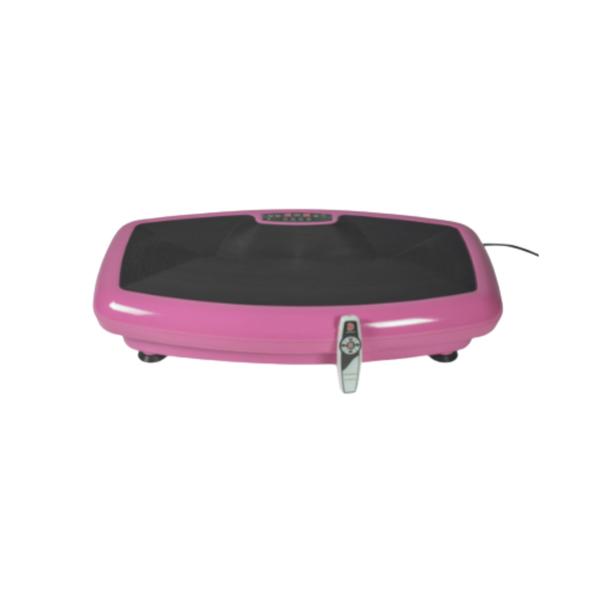 Imagem de Plataforma Vibratória Body Simmer Physical Rosa 220v