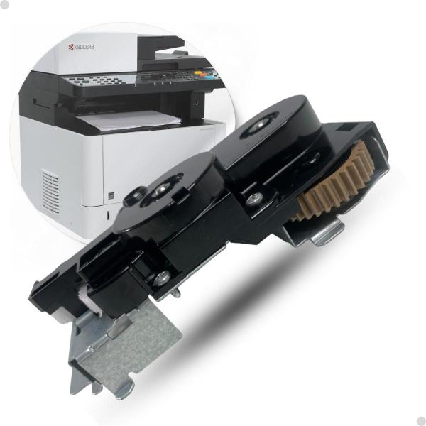 Imagem de Plate Drive do Fusor Compativel Kyocera M2040DN M2640IDW