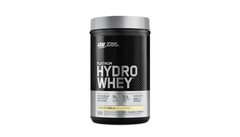 Imagem de Platinum Hydro Whey Combo Chocolate 820g + Baunilha 800g ON