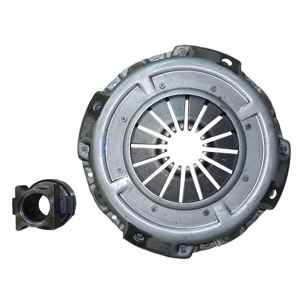 Imagem de Plato Disco Rolamento Volkswagen Ford Cargo 8160 9160 10160 816E 1119 330mm CC457502EA