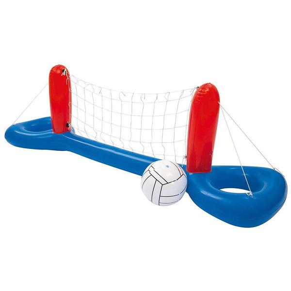 Imagem de Play Center Voleibol Inflável 2.44m x 59cm x 76cm