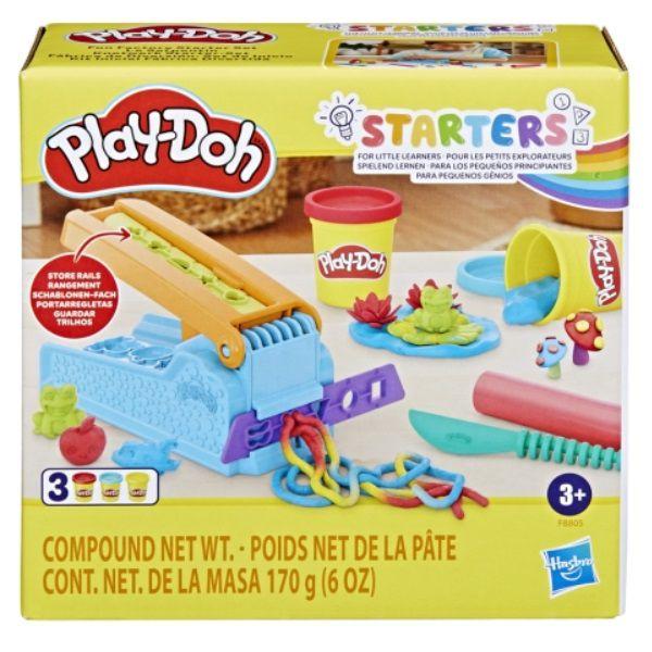 Imagem de Play DOH Fabrica Divertida Hasbro F8805